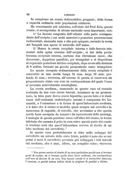 Archivio per l'antropologia e la etnologia