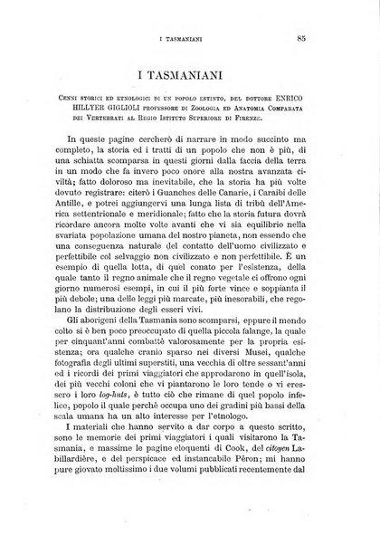 Archivio per l'antropologia e la etnologia