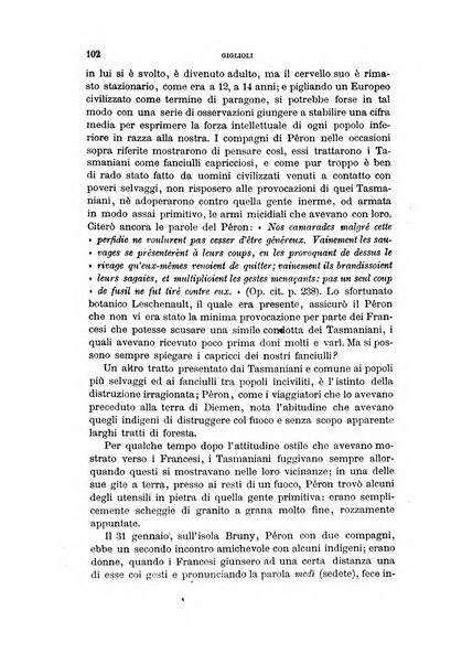 Archivio per l'antropologia e la etnologia