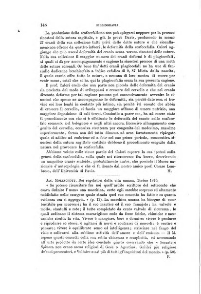 Archivio per l'antropologia e la etnologia