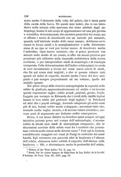 Archivio per l'antropologia e la etnologia