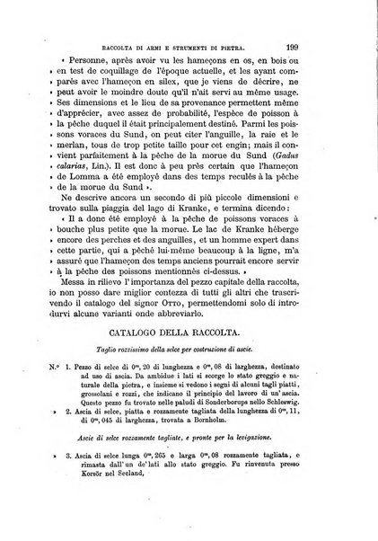 Archivio per l'antropologia e la etnologia