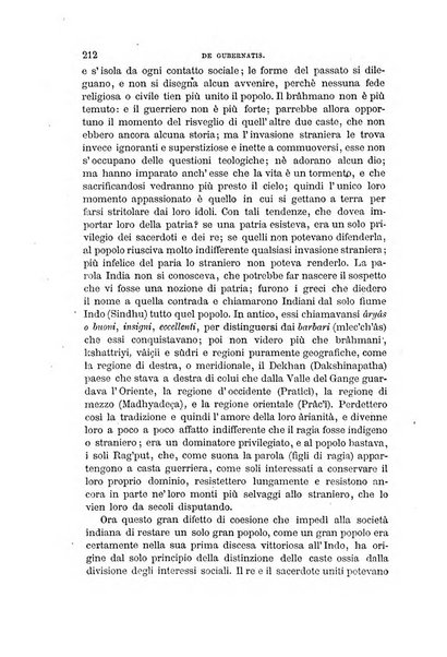 Archivio per l'antropologia e la etnologia