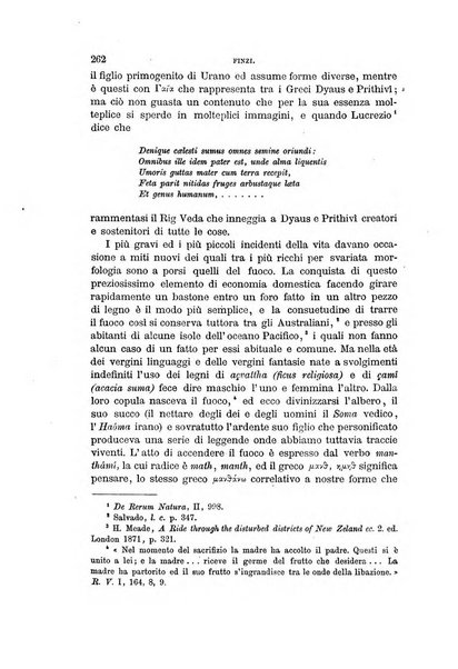 Archivio per l'antropologia e la etnologia