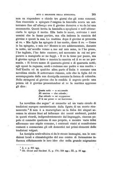 Archivio per l'antropologia e la etnologia