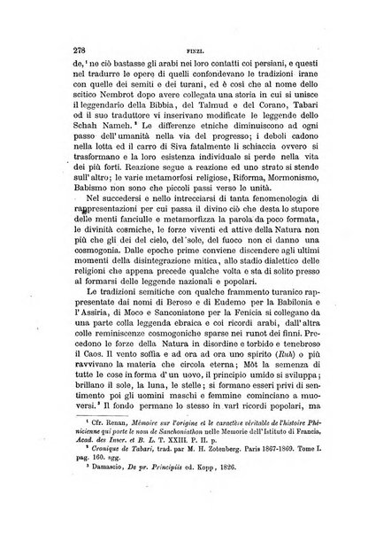 Archivio per l'antropologia e la etnologia