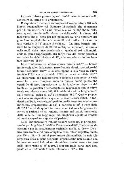 Archivio per l'antropologia e la etnologia