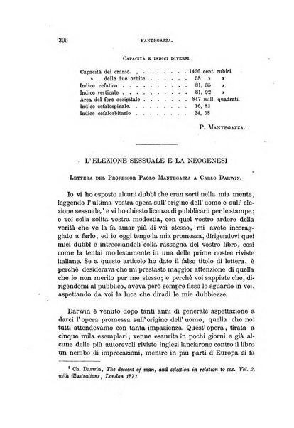 Archivio per l'antropologia e la etnologia