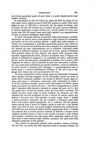 Archivio per l'antropologia e la etnologia