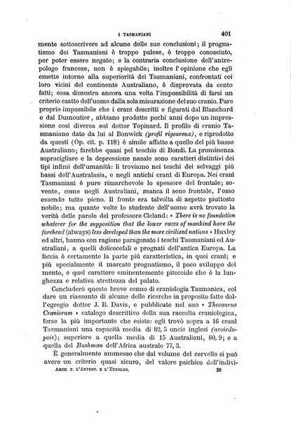 Archivio per l'antropologia e la etnologia