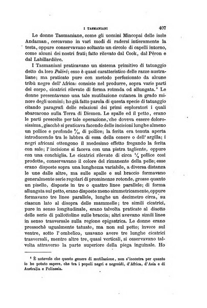 Archivio per l'antropologia e la etnologia