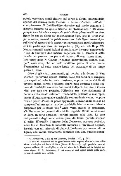 Archivio per l'antropologia e la etnologia