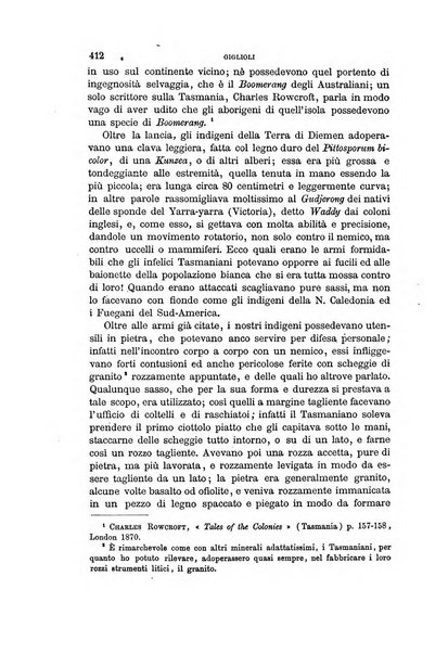 Archivio per l'antropologia e la etnologia