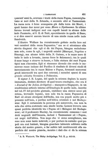 Archivio per l'antropologia e la etnologia