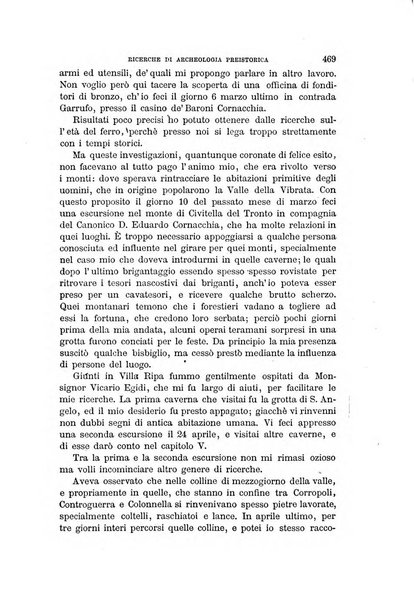 Archivio per l'antropologia e la etnologia