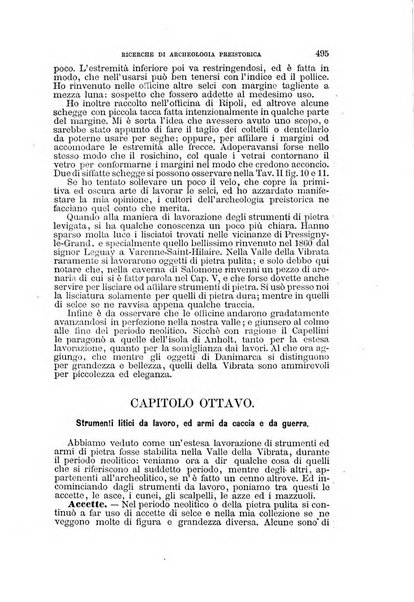 Archivio per l'antropologia e la etnologia