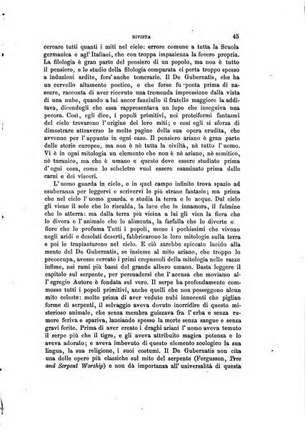 Archivio per l'antropologia e la etnologia