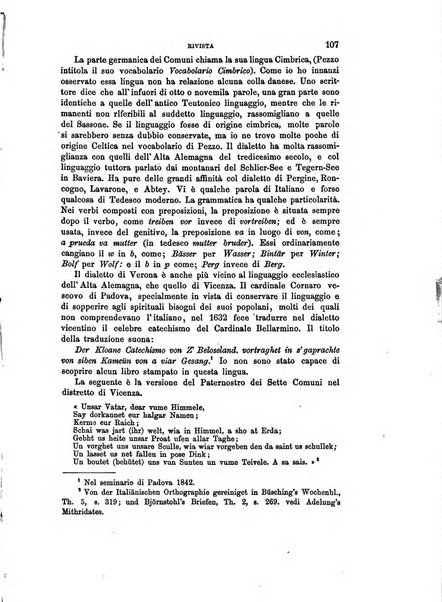 Archivio per l'antropologia e la etnologia