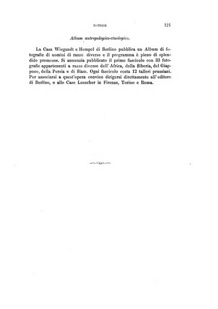 Archivio per l'antropologia e la etnologia