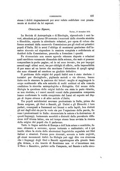 Archivio per l'antropologia e la etnologia