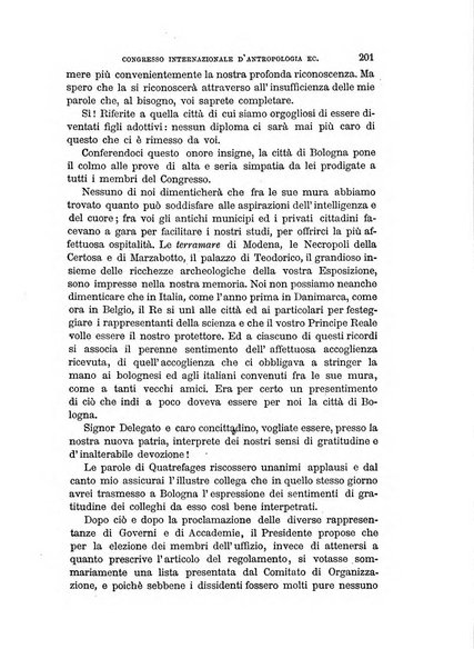 Archivio per l'antropologia e la etnologia