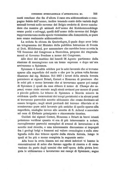 Archivio per l'antropologia e la etnologia