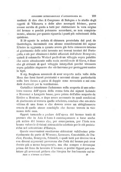 Archivio per l'antropologia e la etnologia