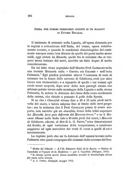 Archivio per l'antropologia e la etnologia