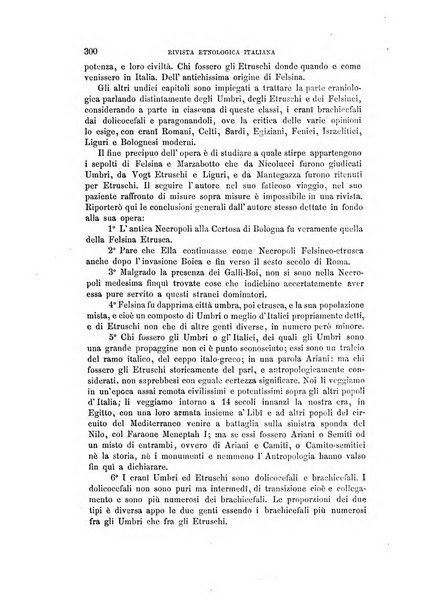 Archivio per l'antropologia e la etnologia