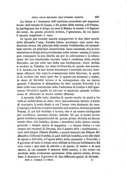 Archivio per l'antropologia e la etnologia