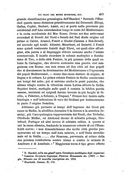 Archivio per l'antropologia e la etnologia