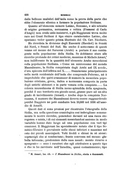 Archivio per l'antropologia e la etnologia