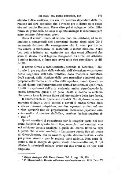 Archivio per l'antropologia e la etnologia