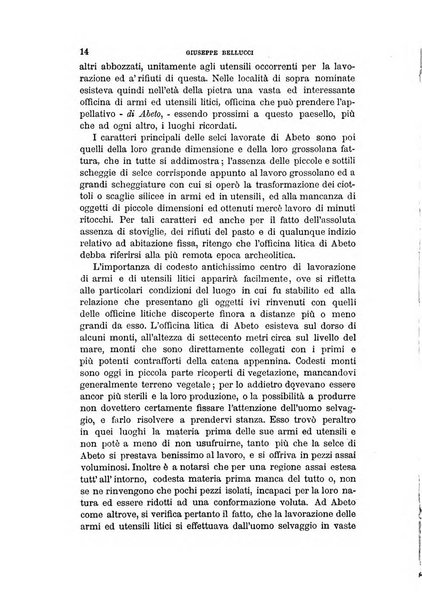 Archivio per l'antropologia e la etnologia