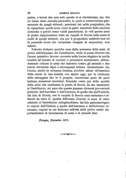 Archivio per l'antropologia e la etnologia