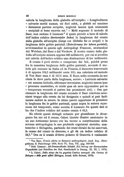 Archivio per l'antropologia e la etnologia