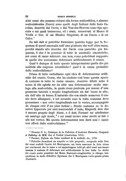 Archivio per l'antropologia e la etnologia