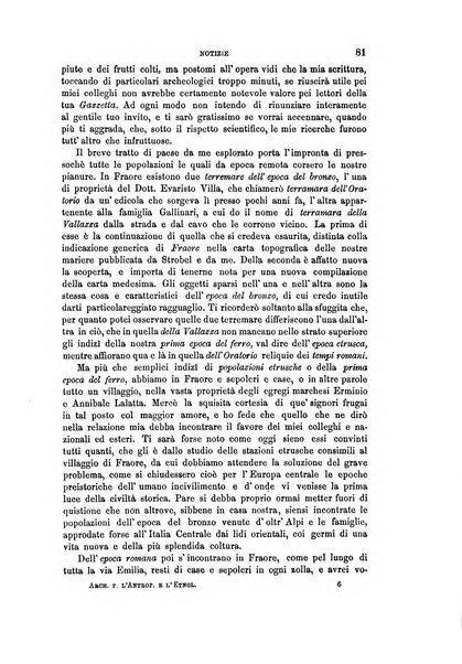 Archivio per l'antropologia e la etnologia