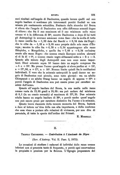 Archivio per l'antropologia e la etnologia