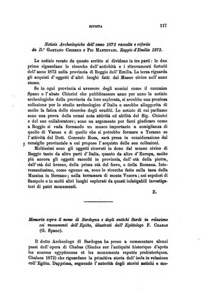 Archivio per l'antropologia e la etnologia