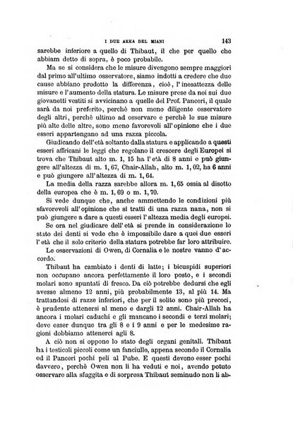 Archivio per l'antropologia e la etnologia