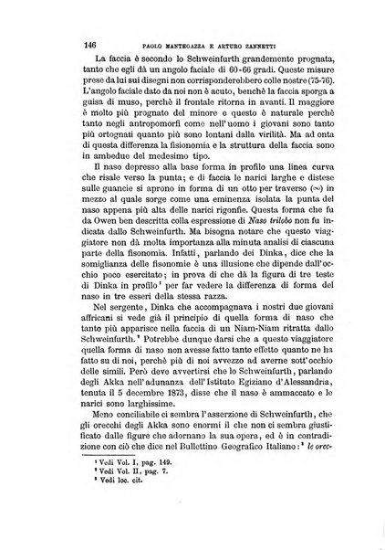 Archivio per l'antropologia e la etnologia