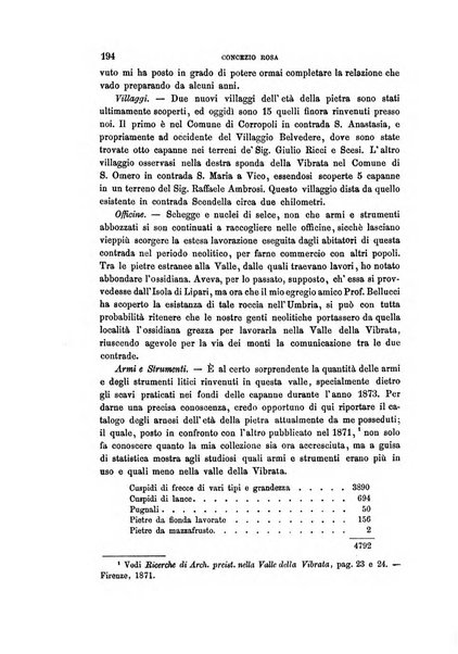 Archivio per l'antropologia e la etnologia