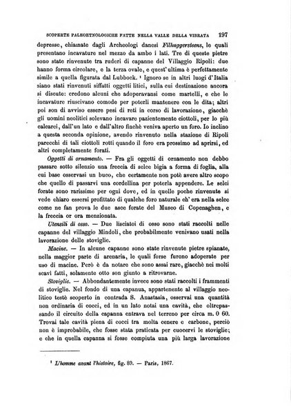 Archivio per l'antropologia e la etnologia