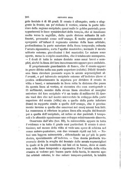 Archivio per l'antropologia e la etnologia