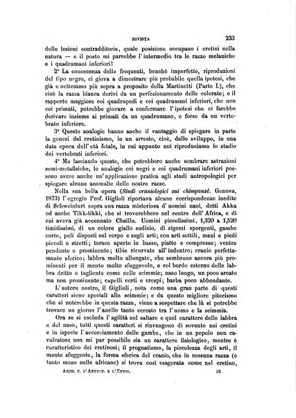 Archivio per l'antropologia e la etnologia