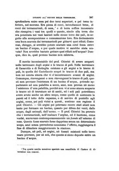 Archivio per l'antropologia e la etnologia