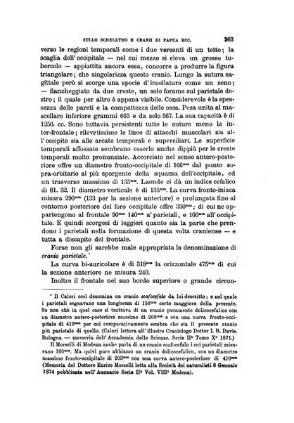 Archivio per l'antropologia e la etnologia