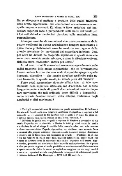 Archivio per l'antropologia e la etnologia