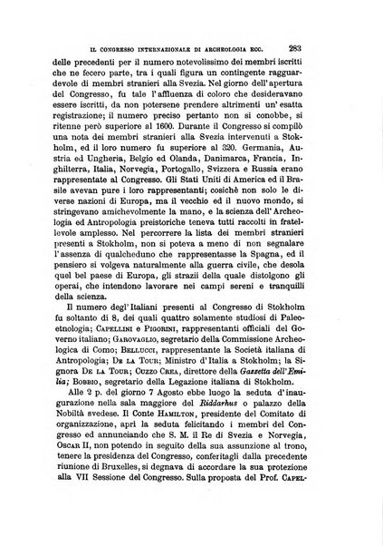 Archivio per l'antropologia e la etnologia